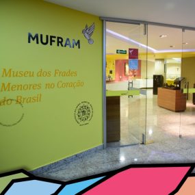 Museu - MUFRAM